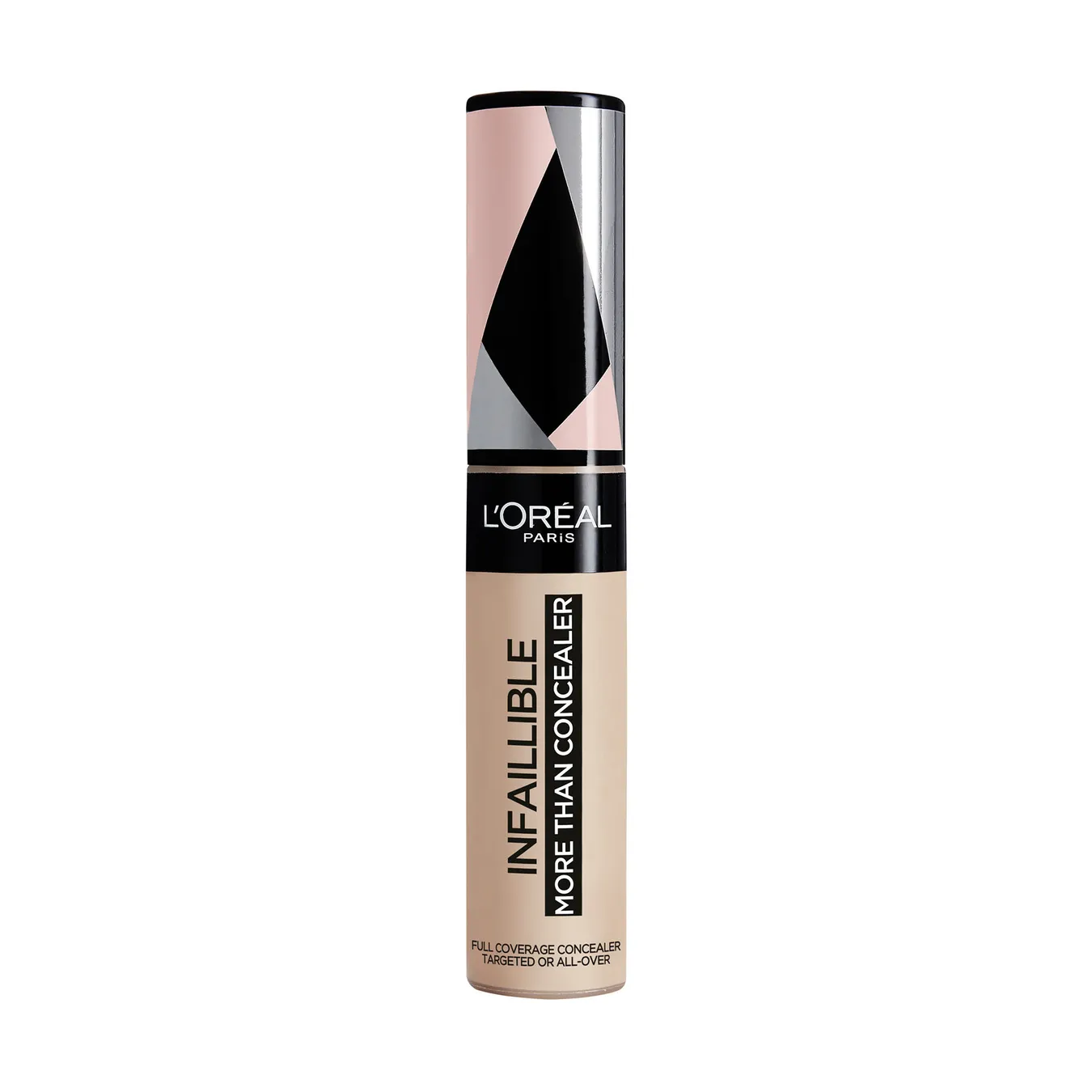 L'ORÉAL PARIS INFAILLIBLE More Than ConcealerOatmeal