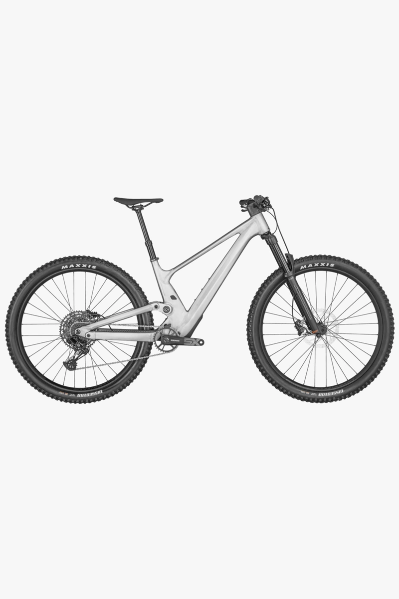 SCOTT Genius 940 Mountainbike 2024