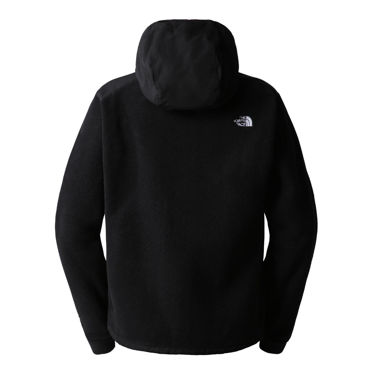 The North Face<br>W Alpine Polartec 200 F/Z Hooded