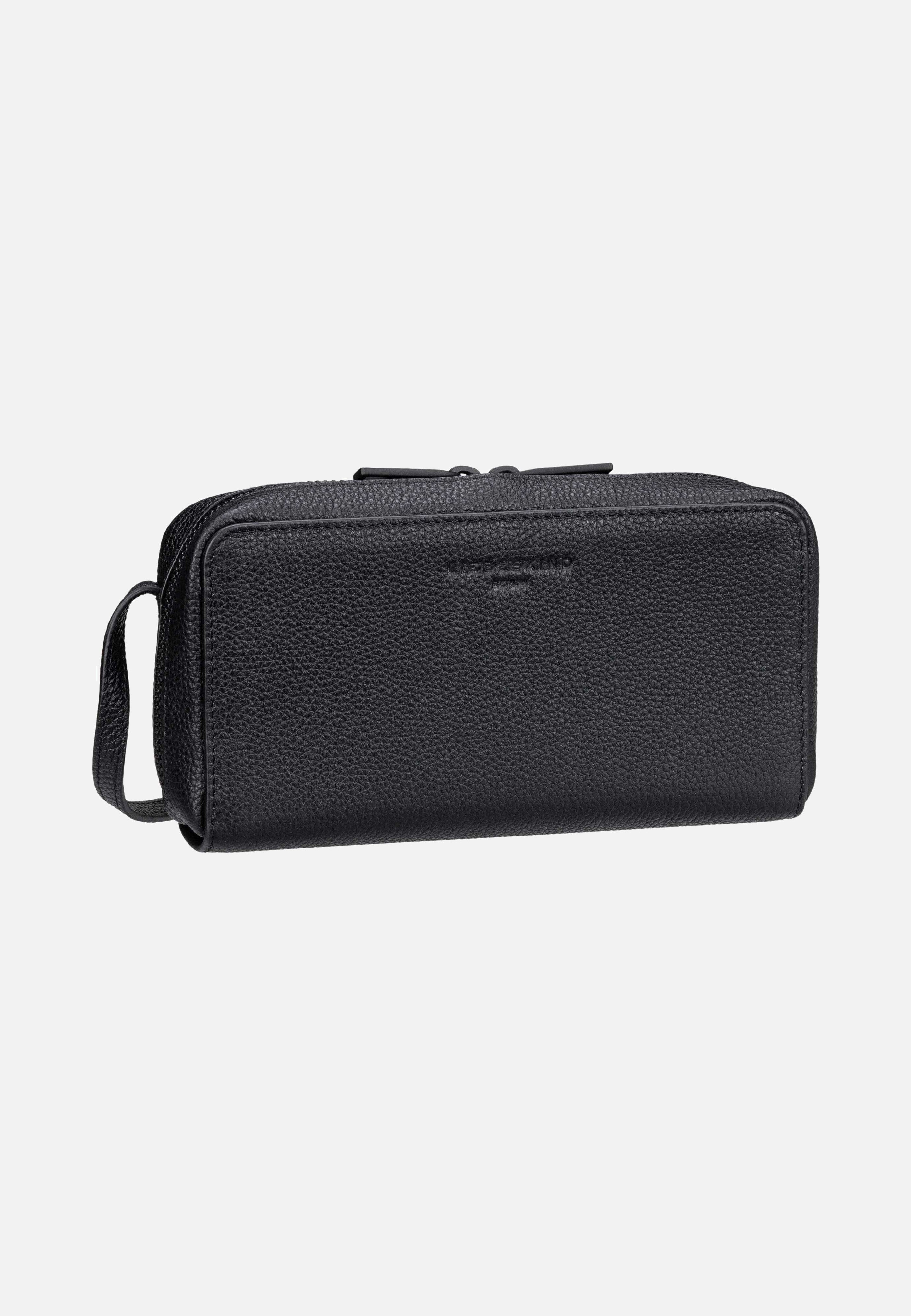 Lou 2152233 Black - Umhängetasche