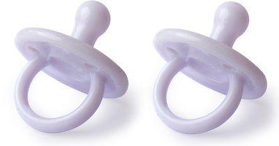 FILIBABBA Smokk 2-pack Silikon, Fresh Violet
