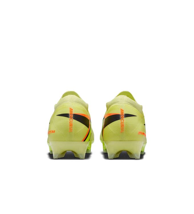 Nike Zoom Vapor 16 Elite FG FQ1457 LIMELIGHT-VOLT-HYPER-CRIMSON