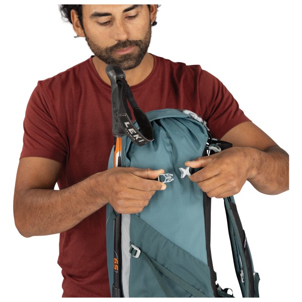 Osprey - Sportlite 30 - Sac à dos de randonnée