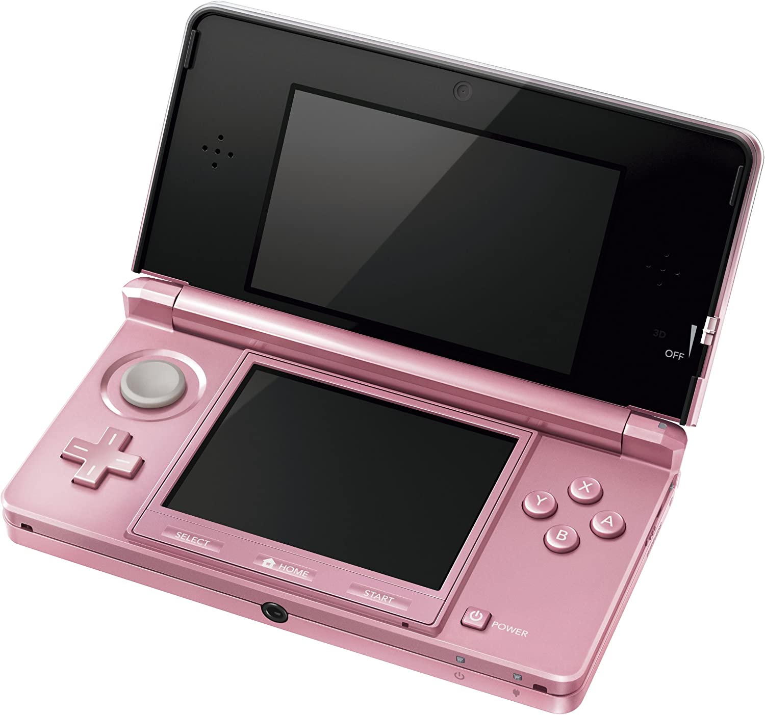 Nintendo 3DS | incl. game