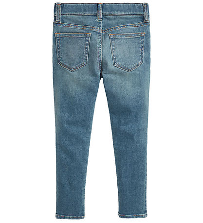 Polo Ralph Lauren Jeans - Blau