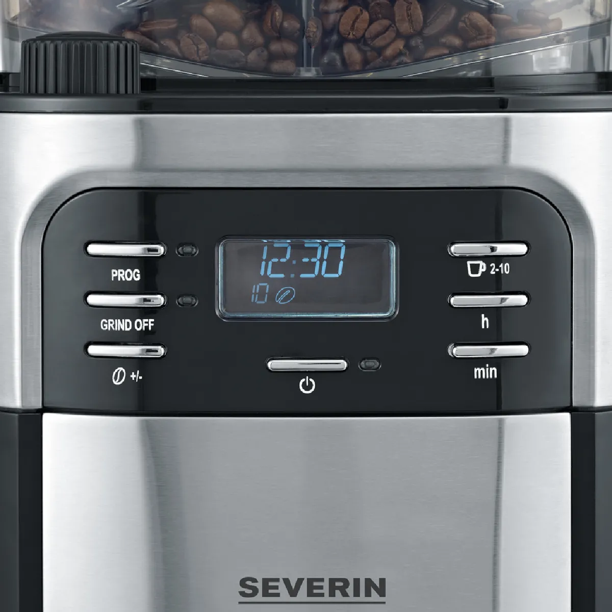 Severin KA4810