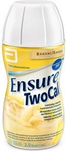 Ensure TwoCal liq Banane, 30 x 200 ml