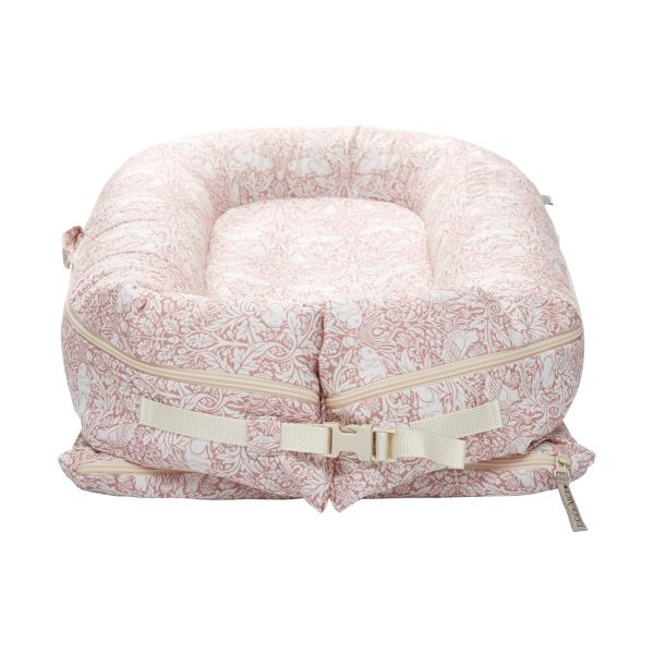 DockATot Deluxe  Babynestje Brer Rabbit