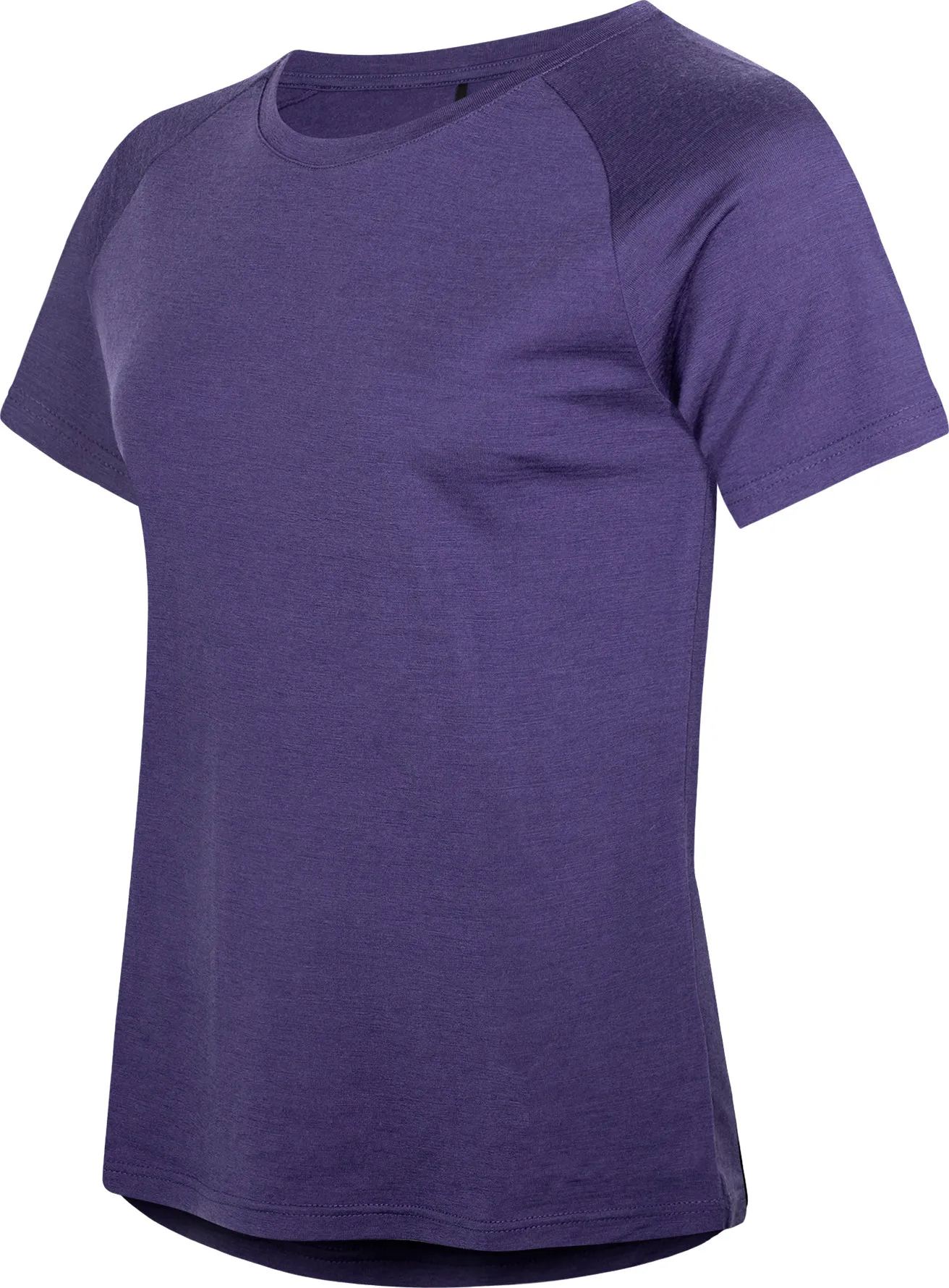 Urberg Merino Tee Wmn Grape