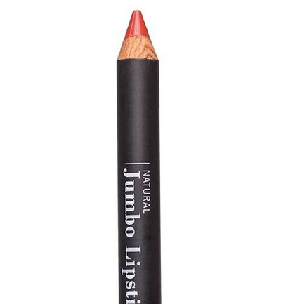 Benecos Natural jumbo lipstick warm sun set (3 gr)