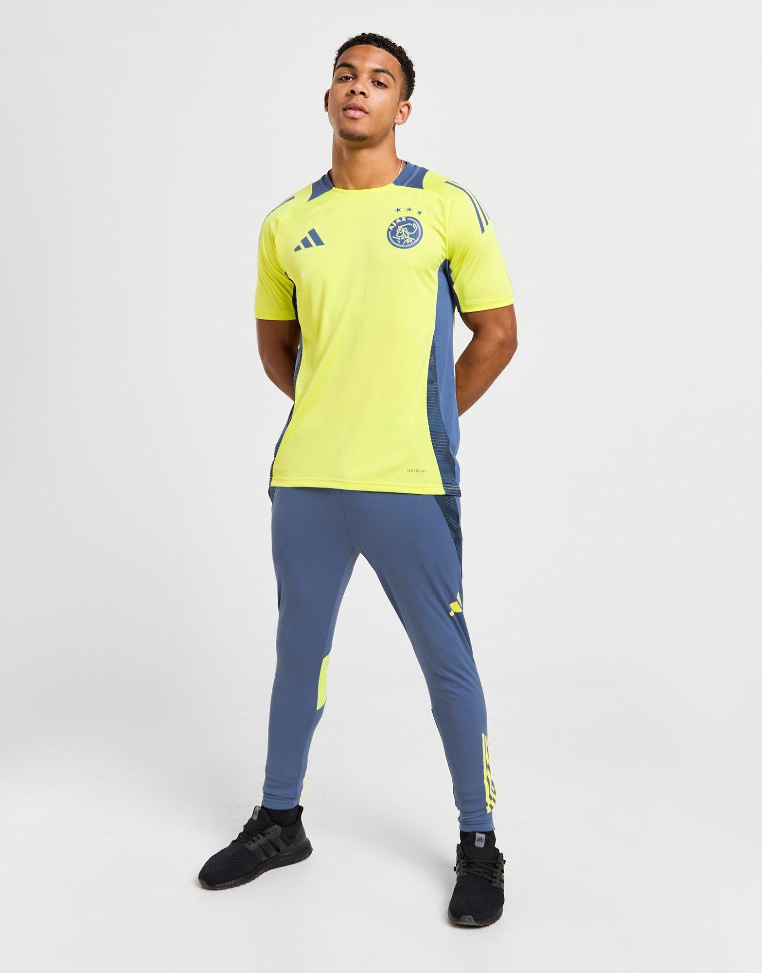 adidas Maillot d'entraînement Ajax Tiro 24 Homme