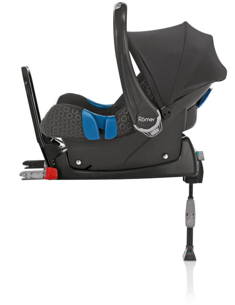 Britax Römer BABY-SAFE ISOFIX Base