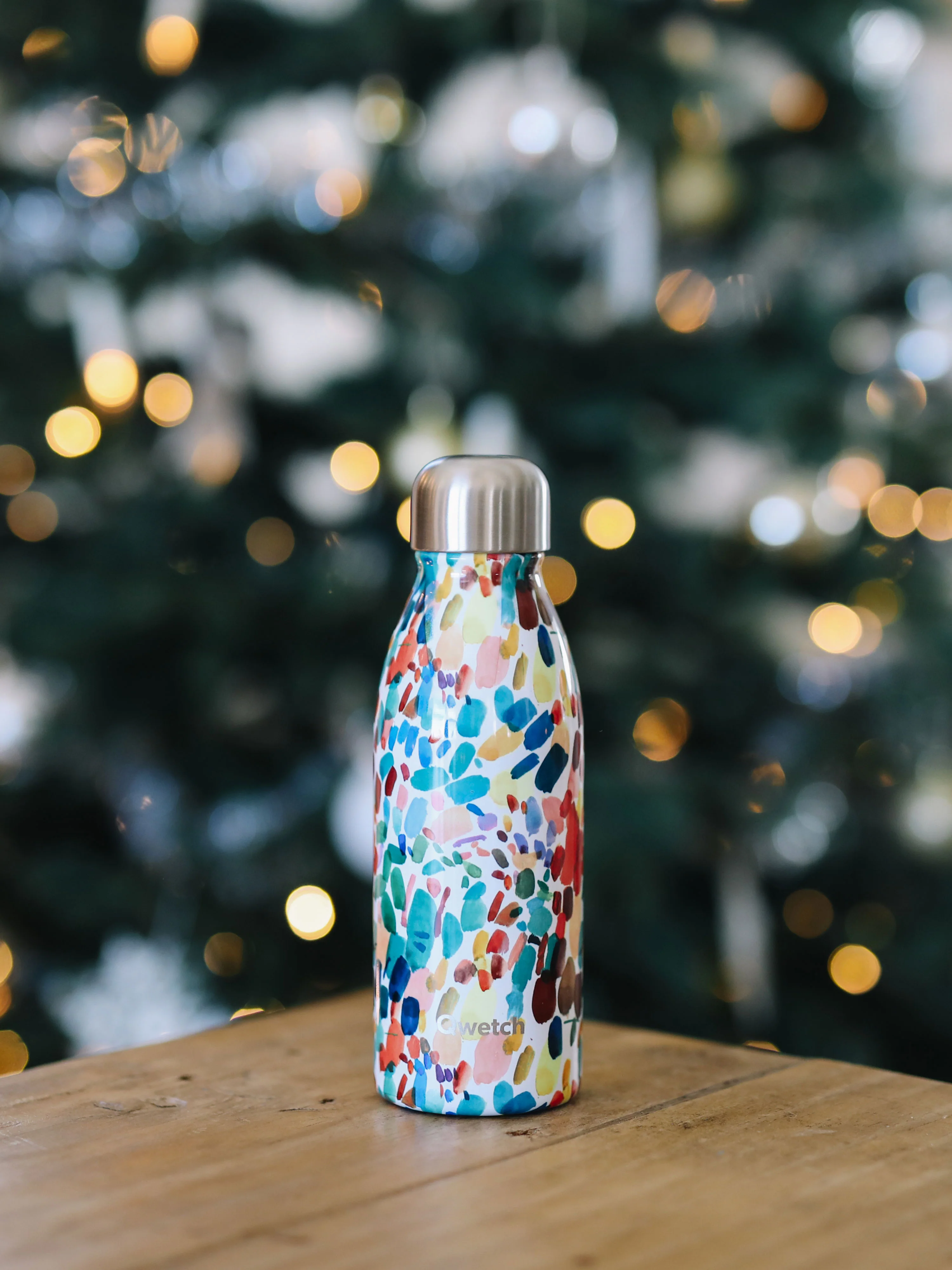 Bouteille One Arty - Qwetch