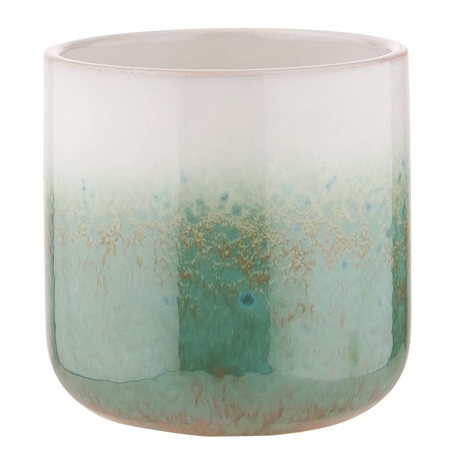 HORIZON Blumentopf 4er-Set