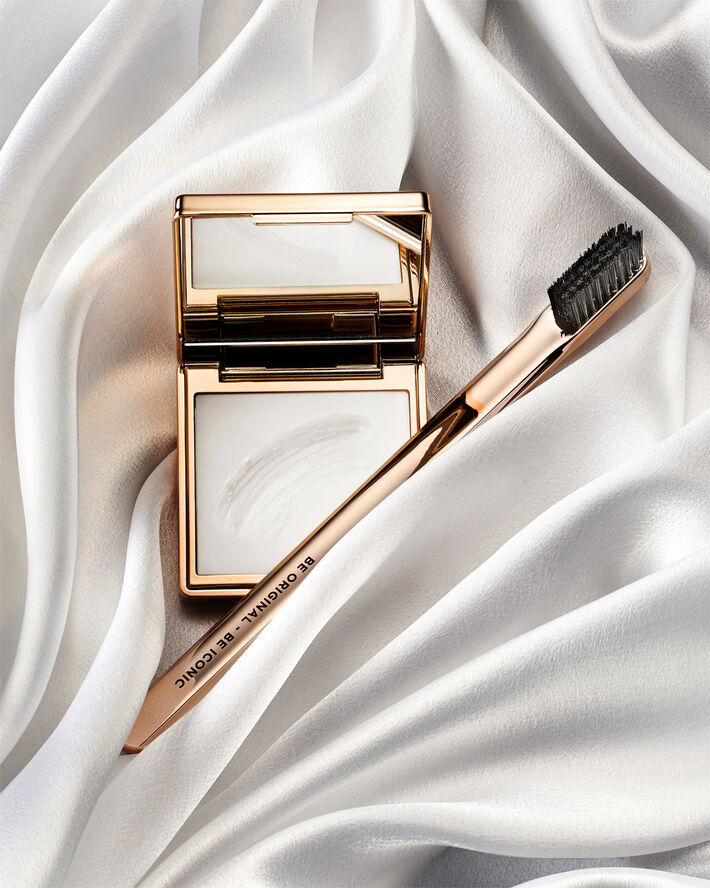 ICONIC LONDON ICONIC London Brow Silk & Brush