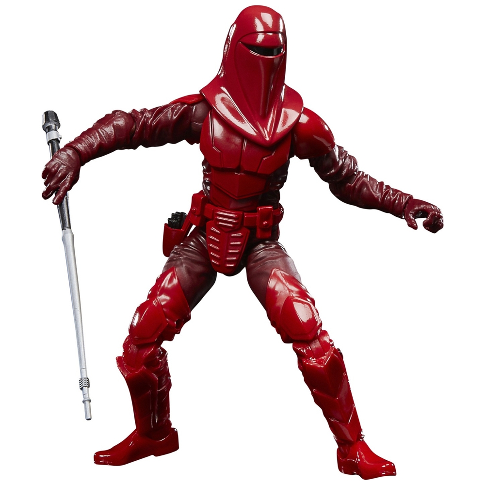 Star Wars The Black Series Actionfigur der Kaiserlichen Garde