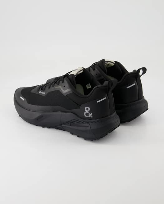 Extra DKZGT 66997 Sneaker in Schwarz