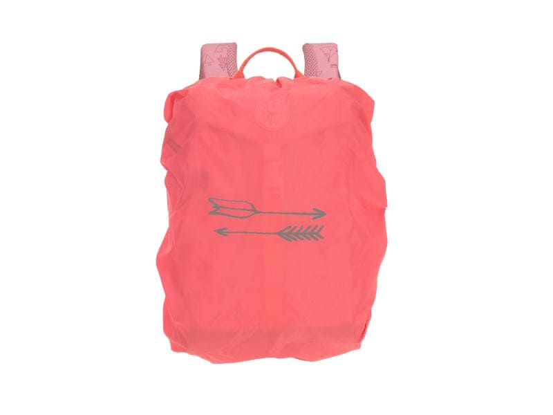 Lässig Rucksack Outdoor Adventure Rose Kinderrucksack Outdoor