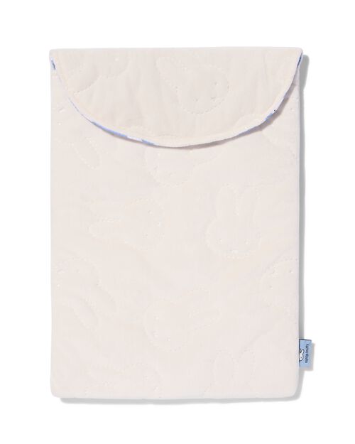 housse pour ordinateur portable Miffy 15 pouces