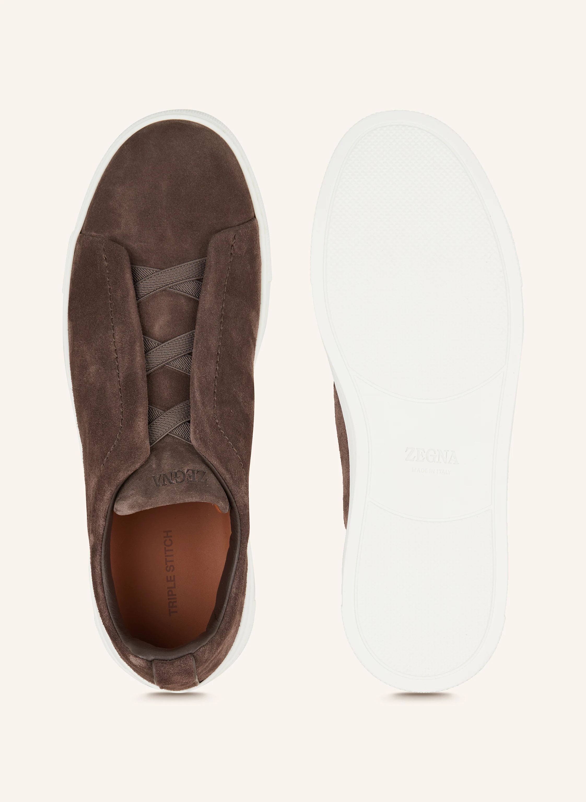 ZEGNA Sneaker