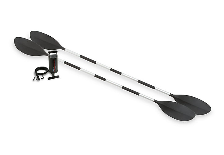 Canoë Kayak Intex Explorer K2 2 places