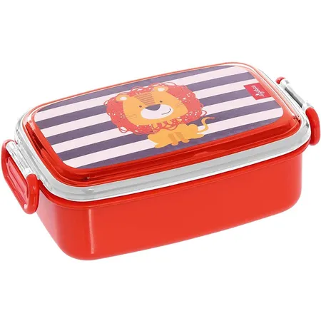 Sigikid Lunchbox Löwe