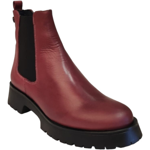 Mis Alas - MICI204BU Burdeo