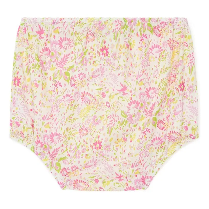 Bonton Bloomer Fleuri | Rose