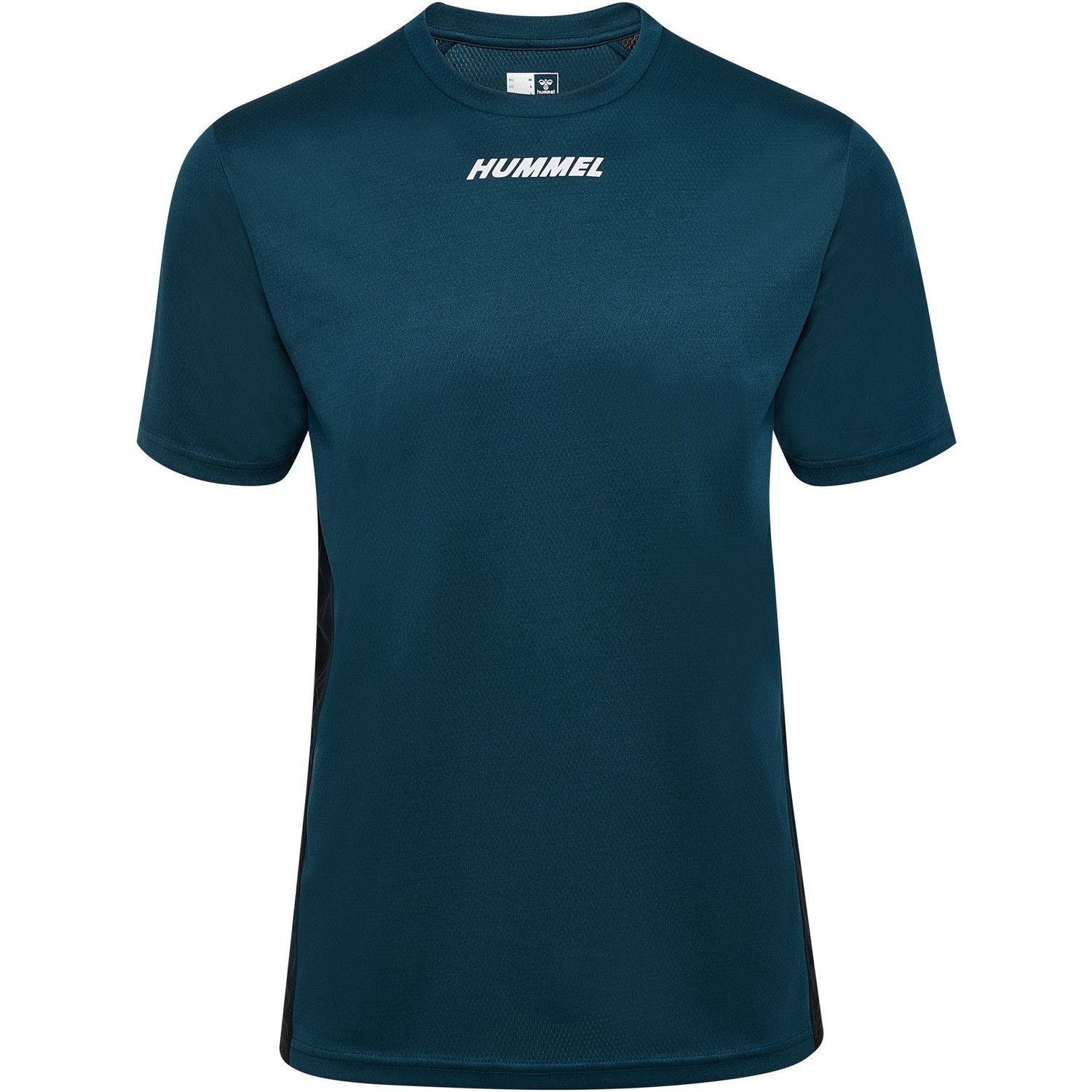 Hummel Multi Player T-Shirt Heren
