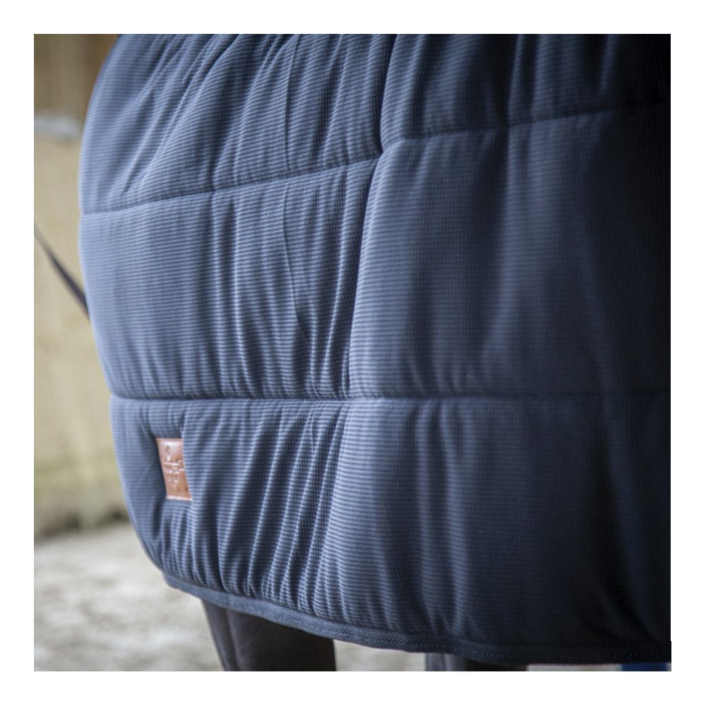 Paddock Sports 400017259 200G - Sous-couverture noir