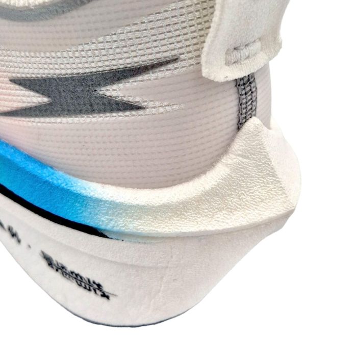Li-Ning Unisex Løbesko Feidian 4.0 Elite Hvid