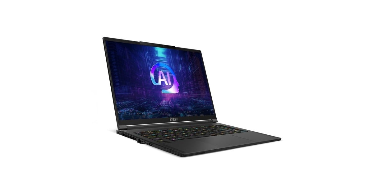 MSIStealth A16 AI+ A3XWHG-013NL 16