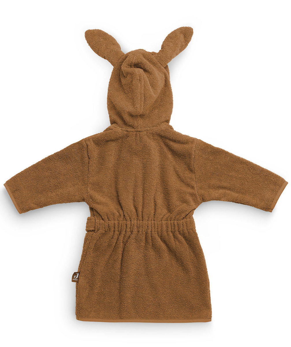 JOLLEINPEIGNOIR EN ÉPONGE CARAMEL