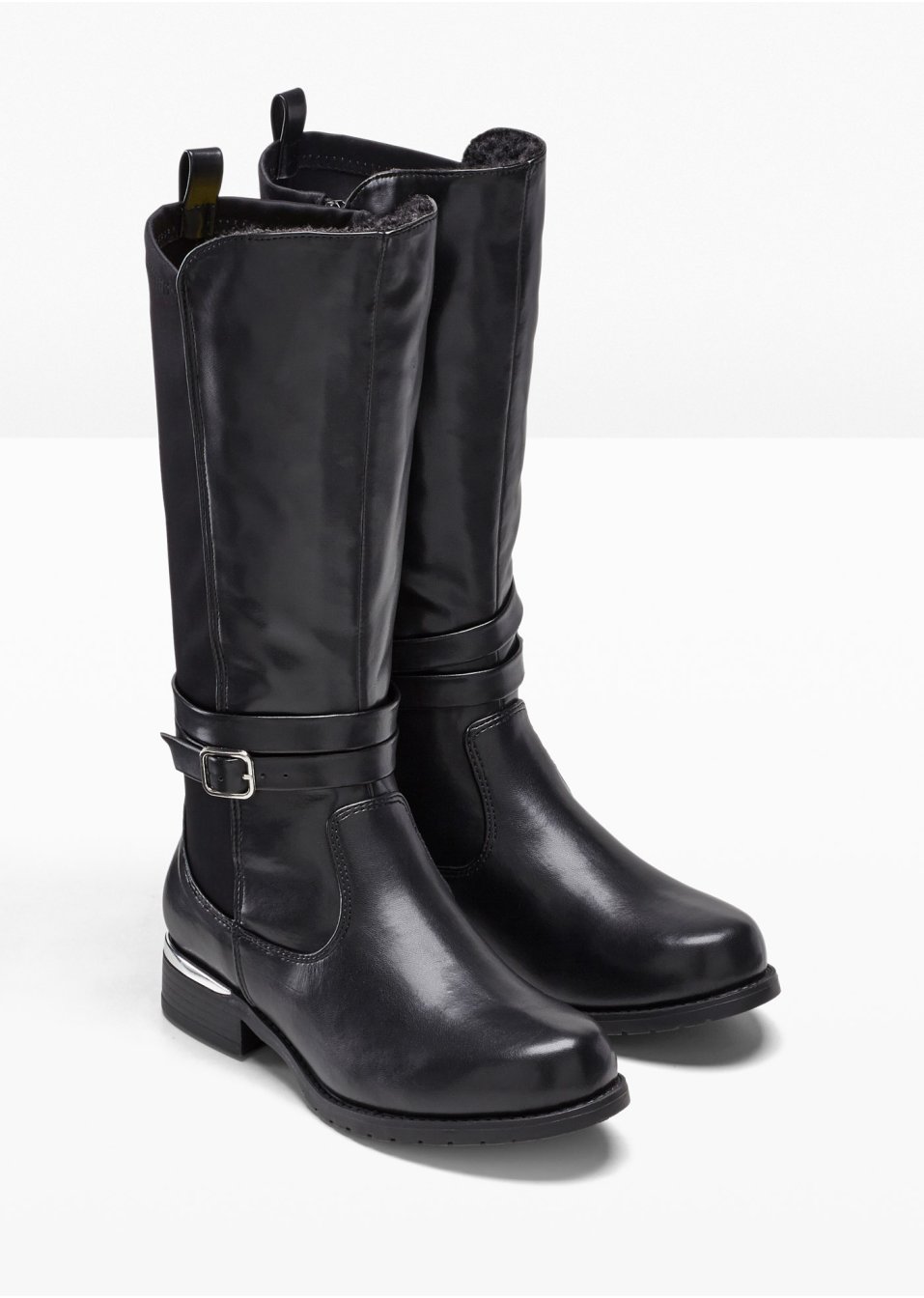 Bottes tige large