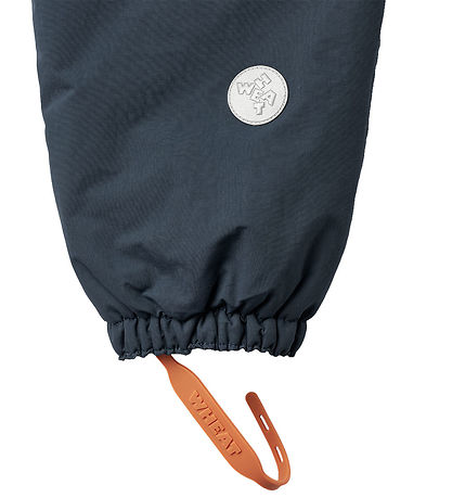 Wheat Skihosen - Jay Tech - Dark Blue