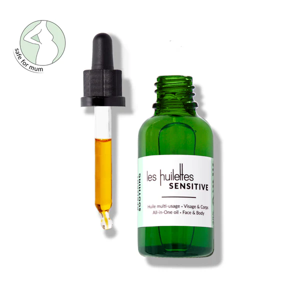 Les huilettes Sérum All-in-One SENSITIVE 30 mL