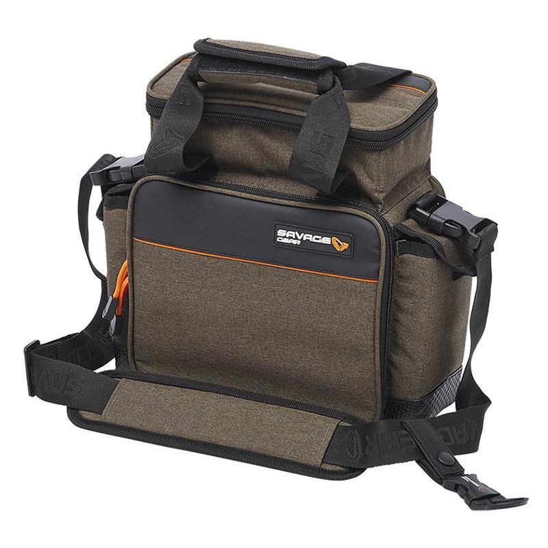 Sac De Transport Savage Gear Specialist Lure Bag