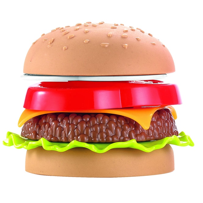 Besttoy - Verkaufstheke - Fast Food