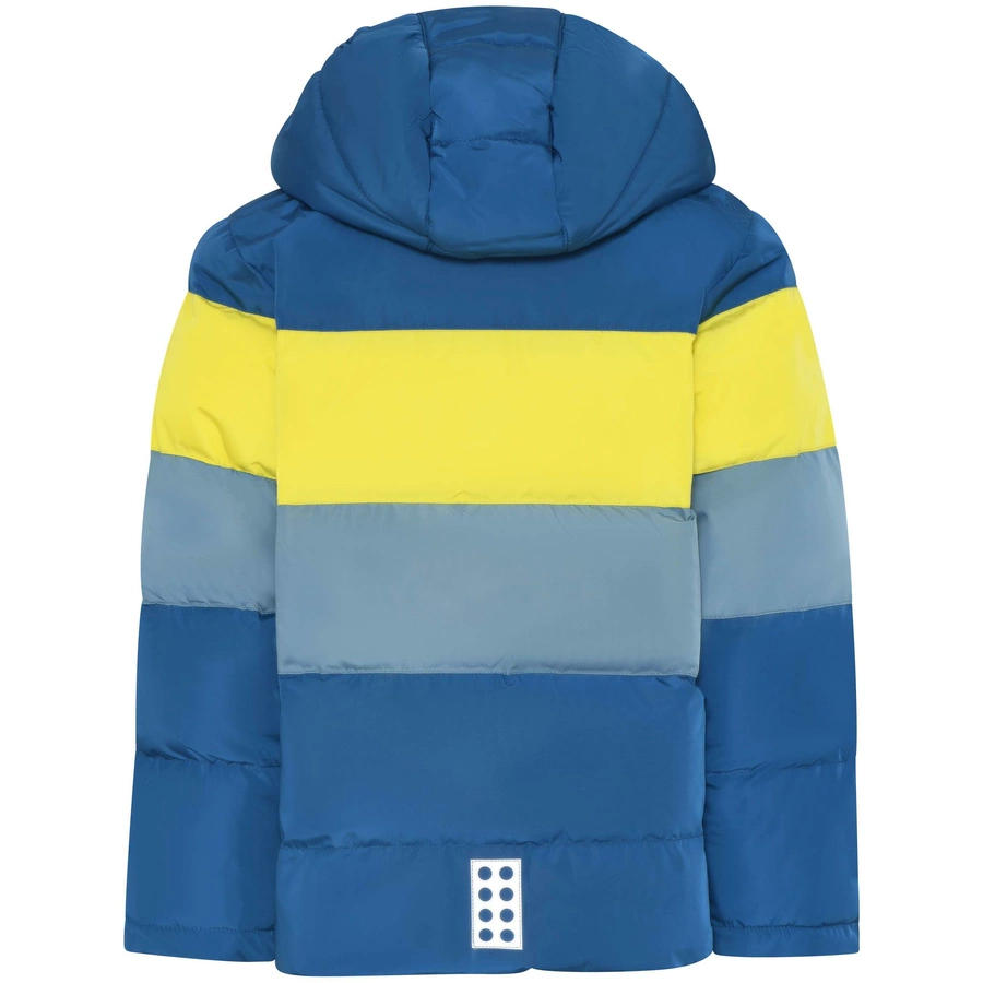 LEGO® WEAR Winterjacke LWJIPE 705 blue