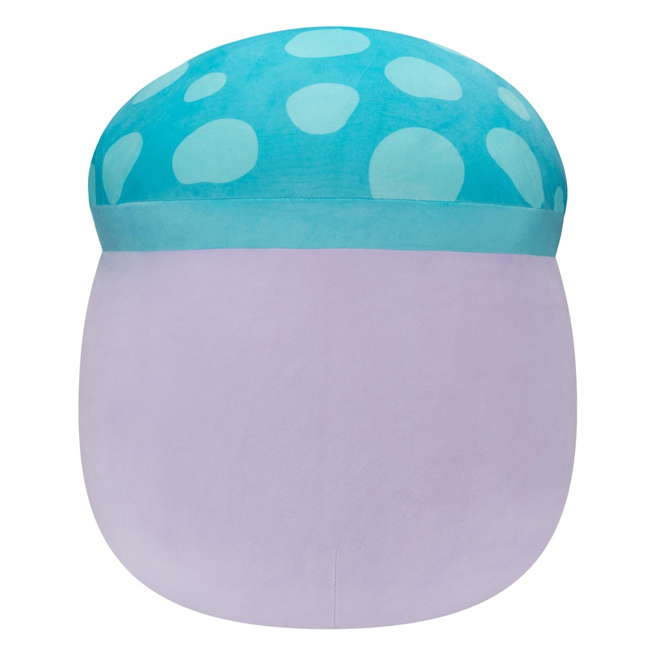 Squishmallows - 40 cm Bamse P16 - Pyle the Mushroom