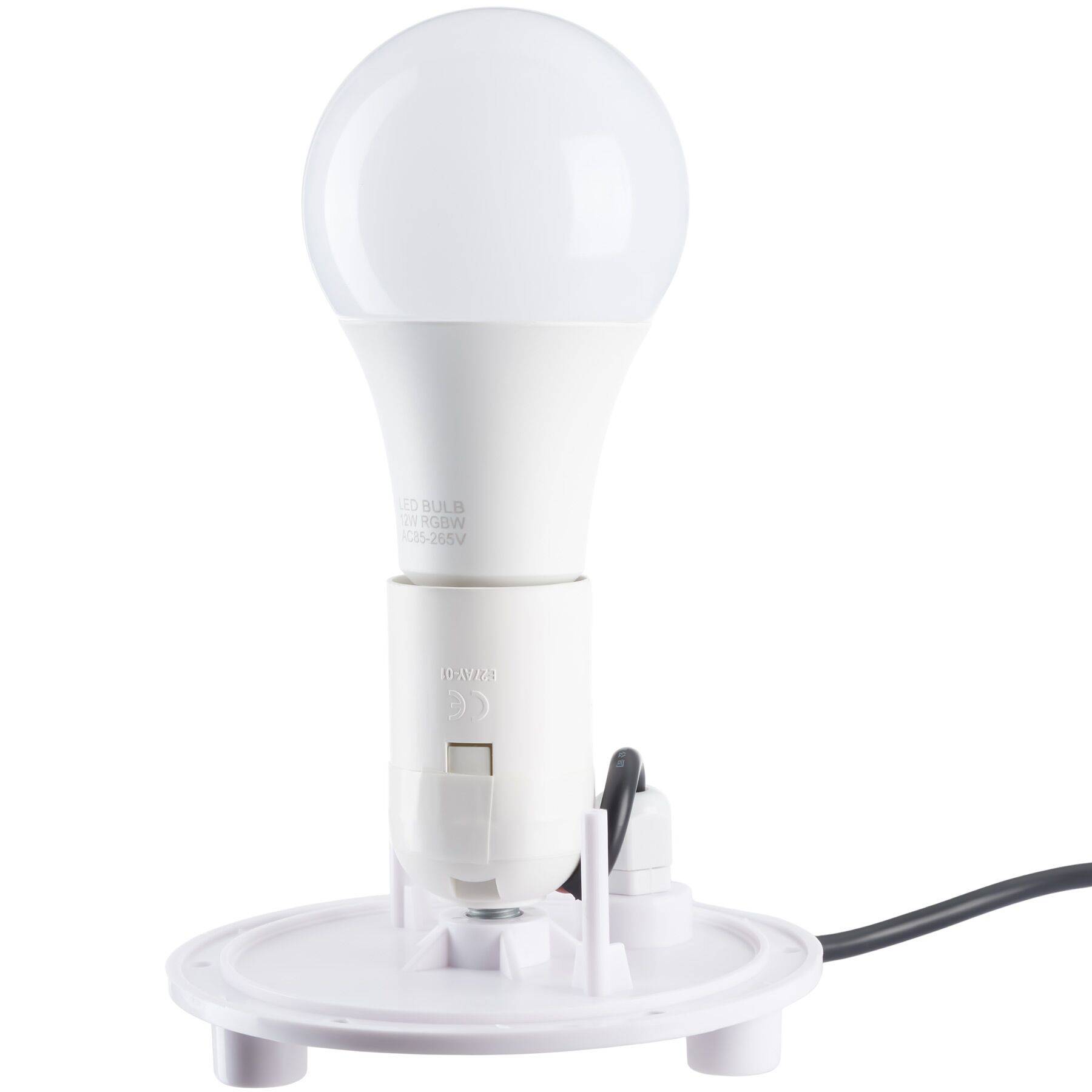 Leuchtzylinder Luminous Curve Cooler