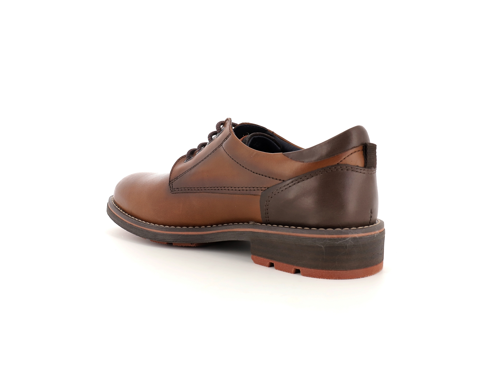 Fluchos-F1340 Cuir Camel