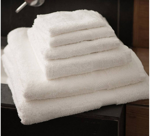 TOWEL CITY TC005 - Serviette pour invités