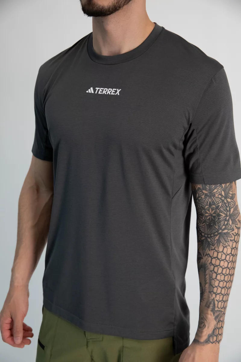adidas Performance Terrex Multi Herren T-Shirt