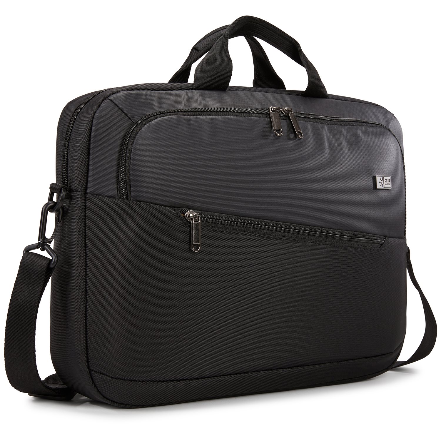 Case Logic Propel Attaché 15.6 inch black