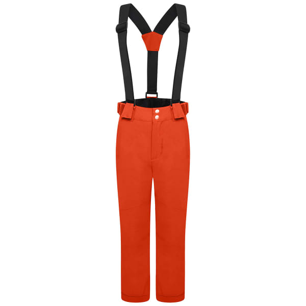 Pantalon de ski DARE 2B OUTMOVE II PANT RUSTY ORANGE