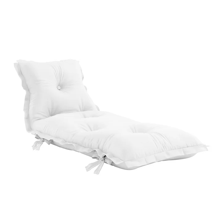 Karup Design - Sit and Sleep OUT, dunkelgrau (403)