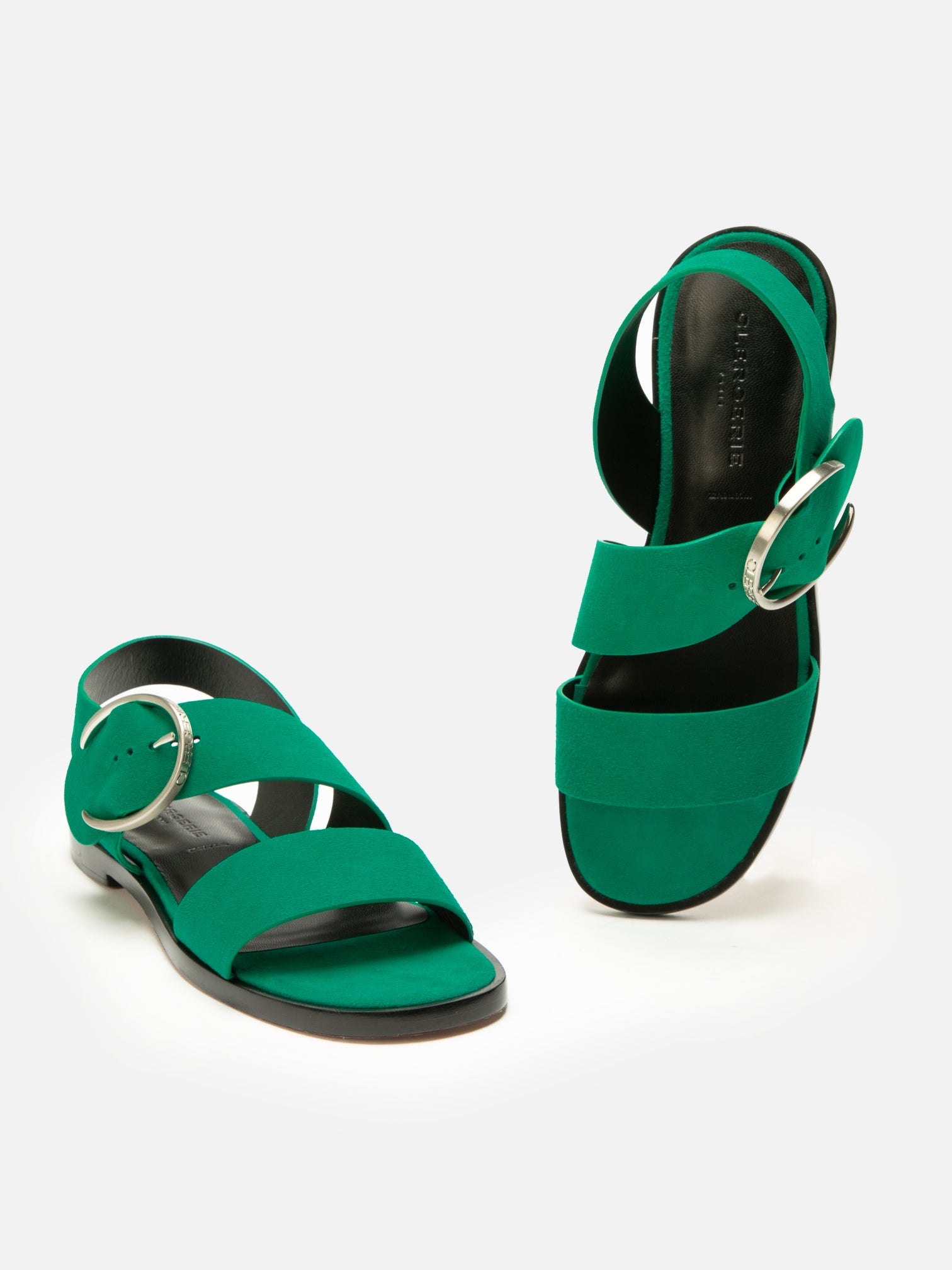 SANDALS - ILONA