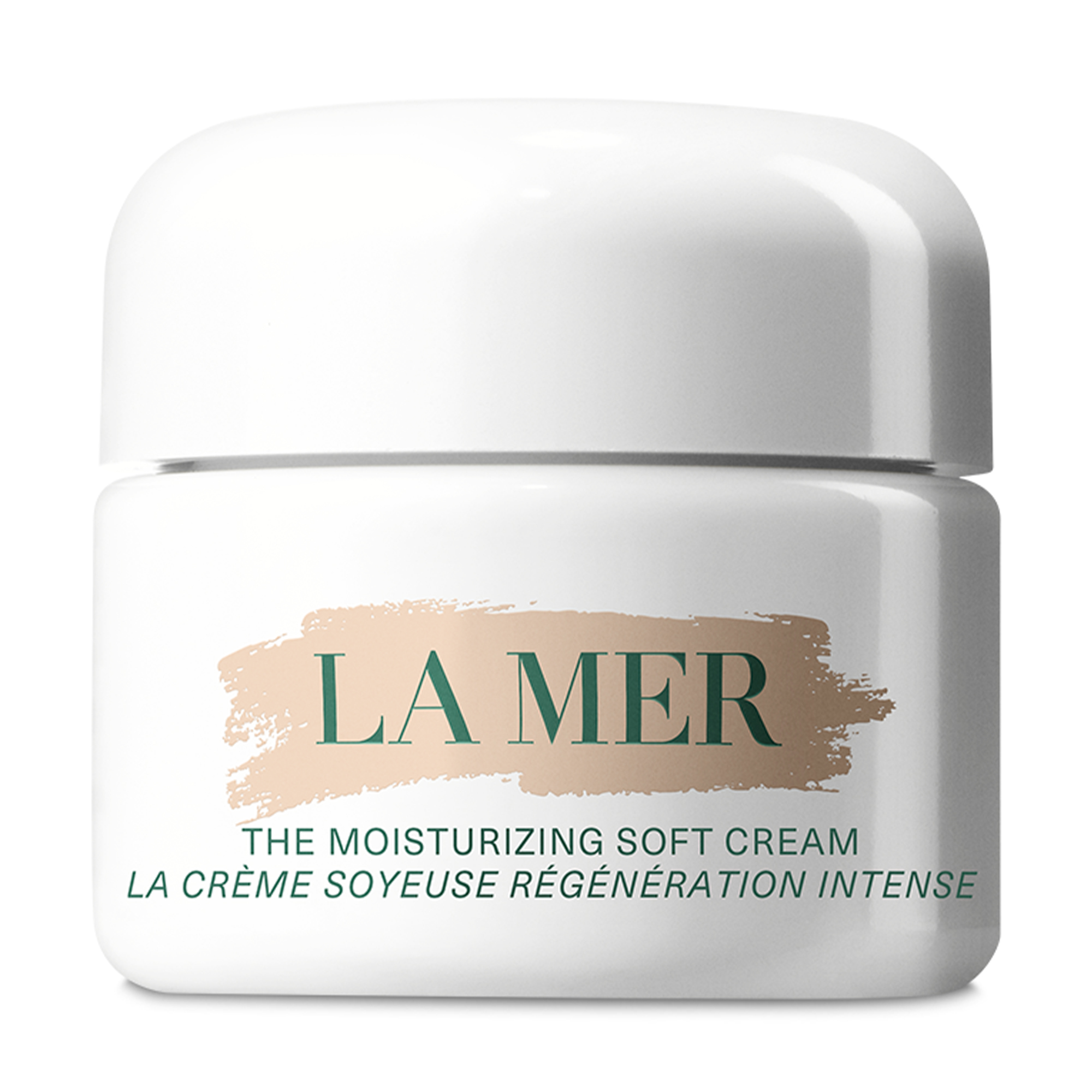 LA MER The Moisturizer Soft Cream Creme (n) 30 ml