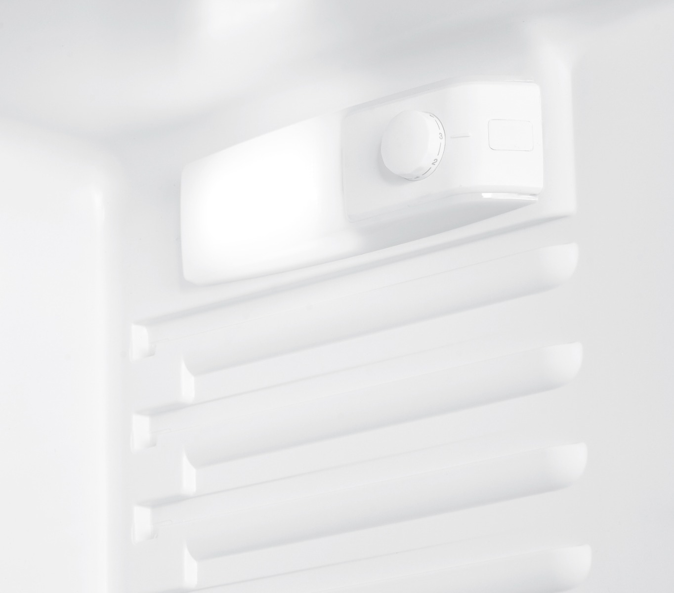 Friac ICO0085  Inbouw 1-deurskoelkast 129L